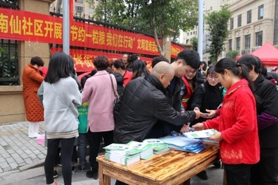 守護舌尖上的民俗 三垟街道“二月二”傳統節日食品安全專項整治行動紀實