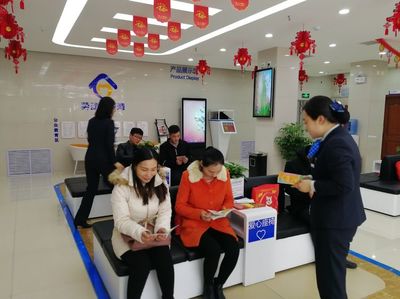 建行品牌金優惠日廳沙活動 創新經營模式，深化客戶服務